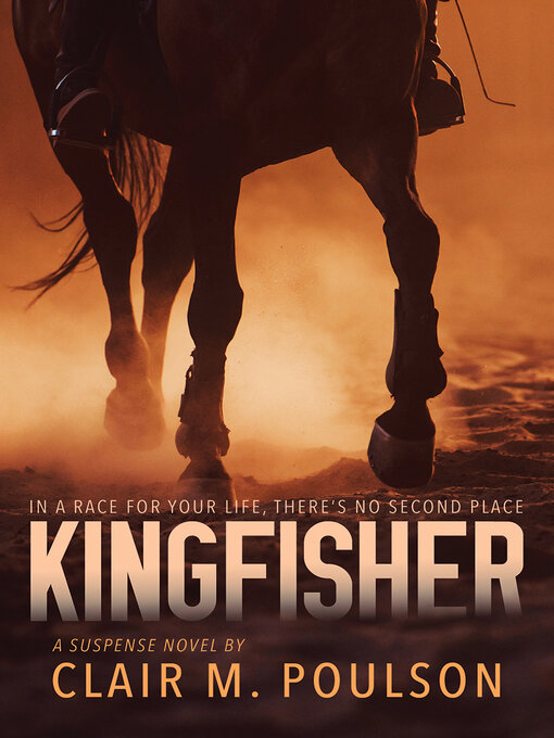 Title details for Kingfisher by Clair M. Poulson - Available